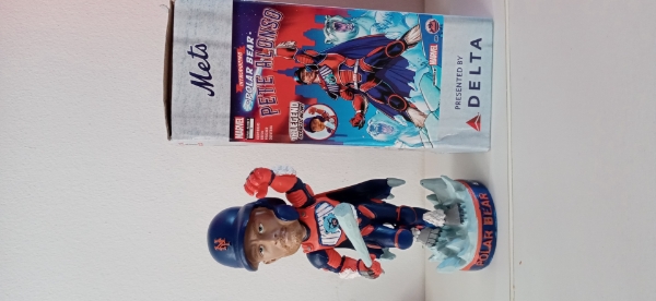 Imagen de Figura beisbol