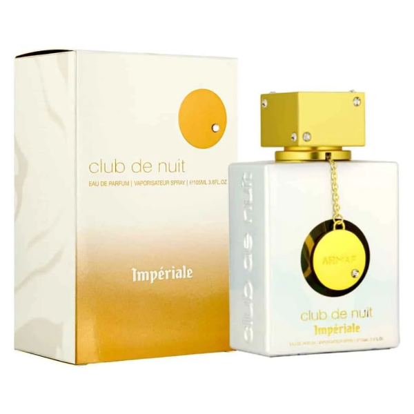 Imagen de Club De Nuit Imperiale